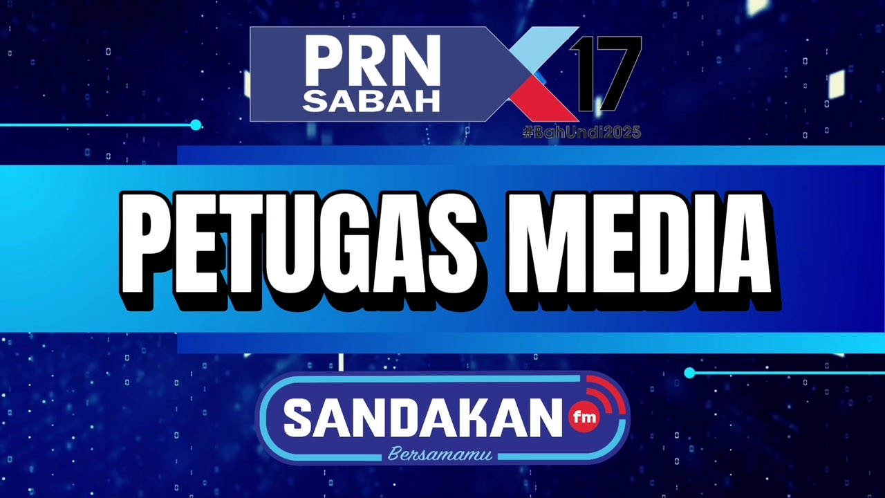 @SANDAKANfm Bersamamu