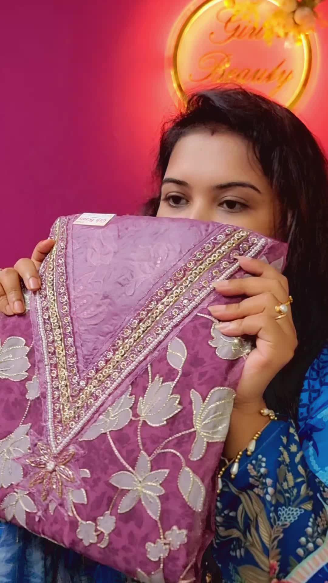 @Girls Beauty