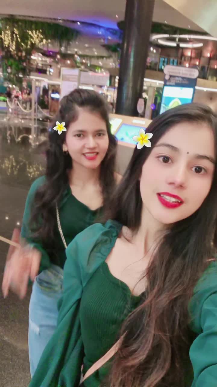 @Meera Basnet