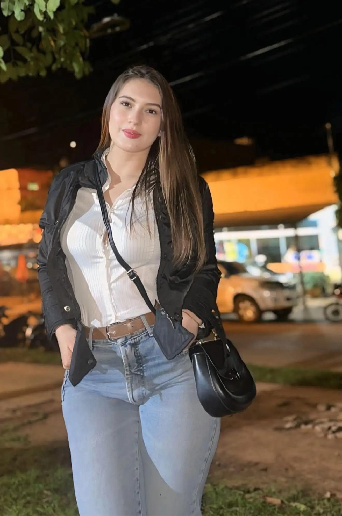 @Belleza Cajabambina