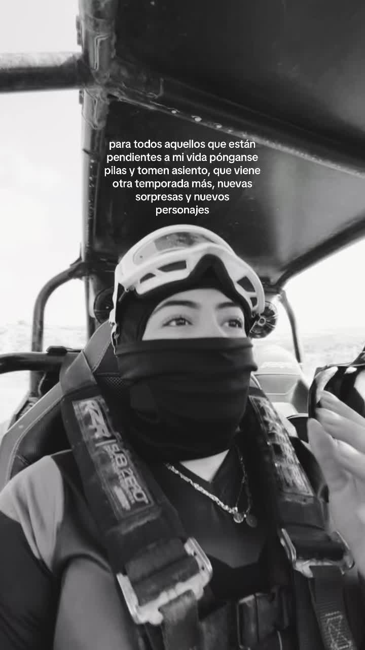 @Mere L&oacute;pez 🩰