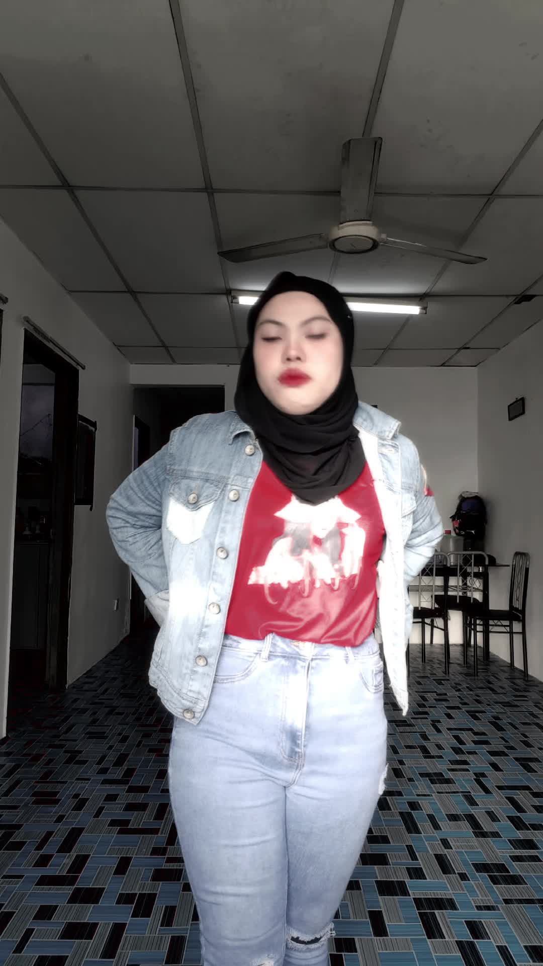 @sayyamah pesek