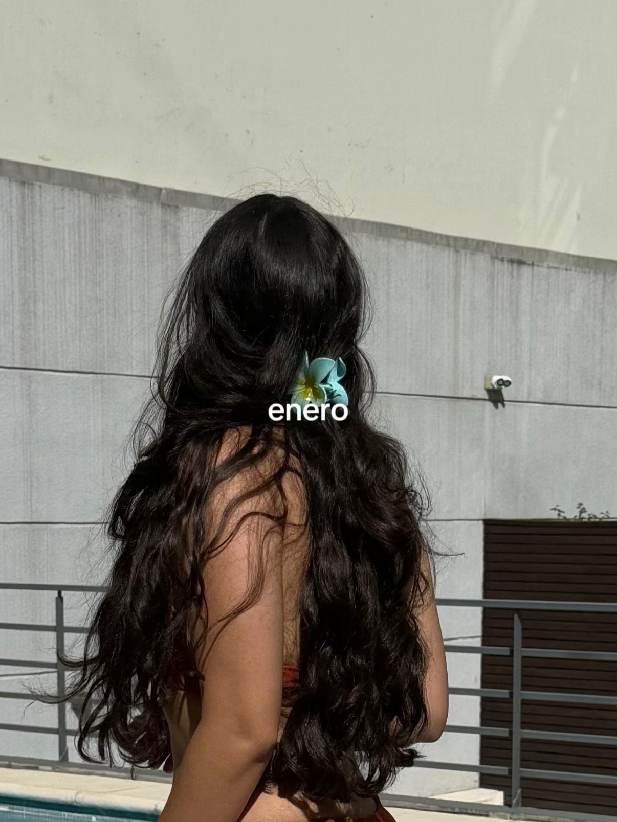 @María Fernanda Cardozo