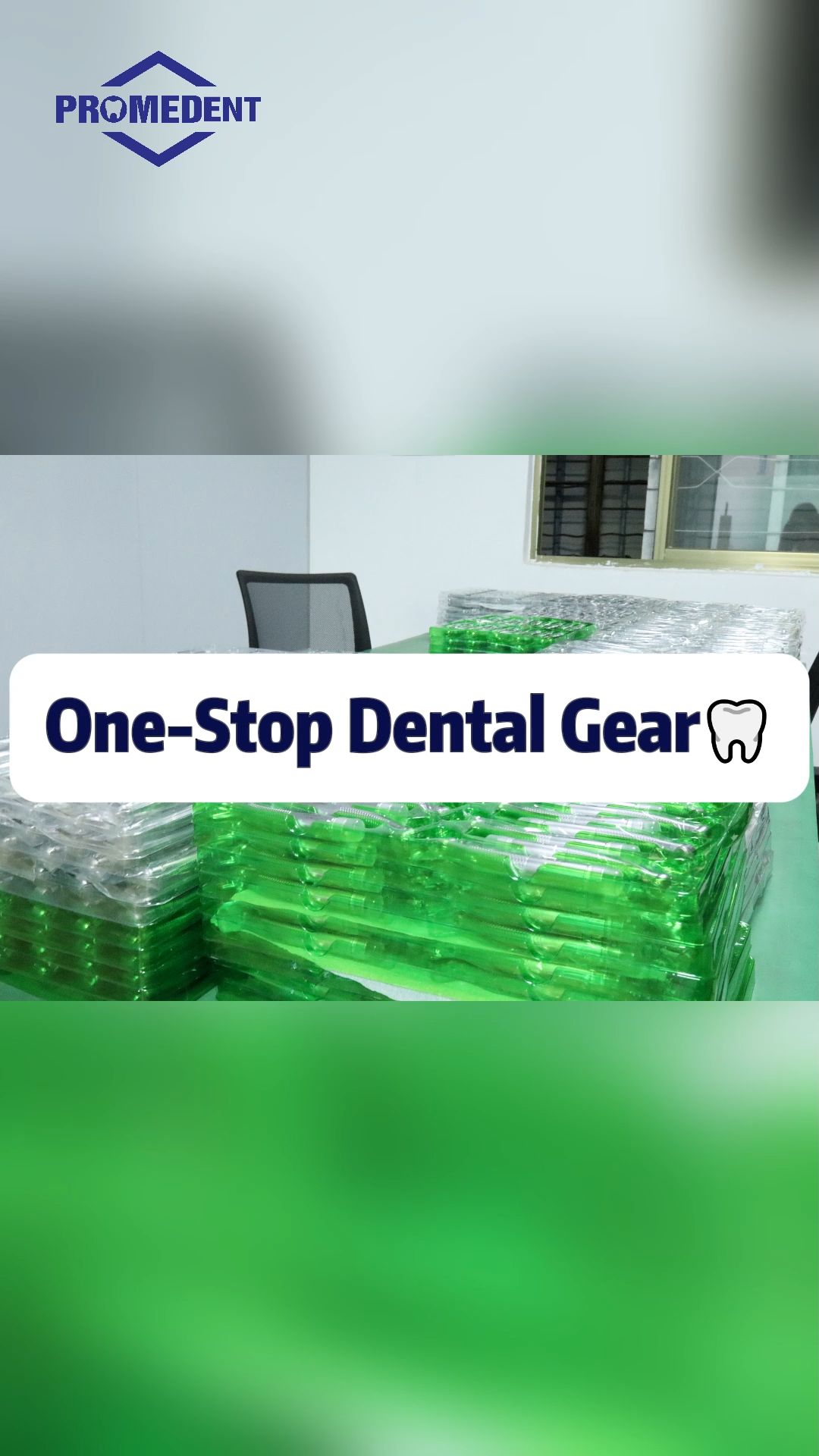 @Promed Dental Handpiece