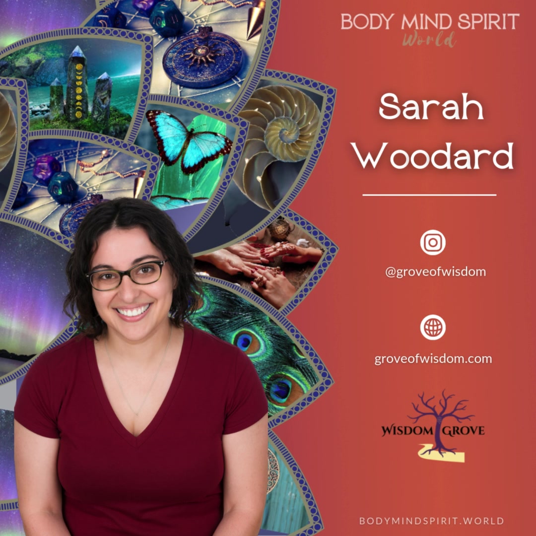 @Body Mind Spirit World