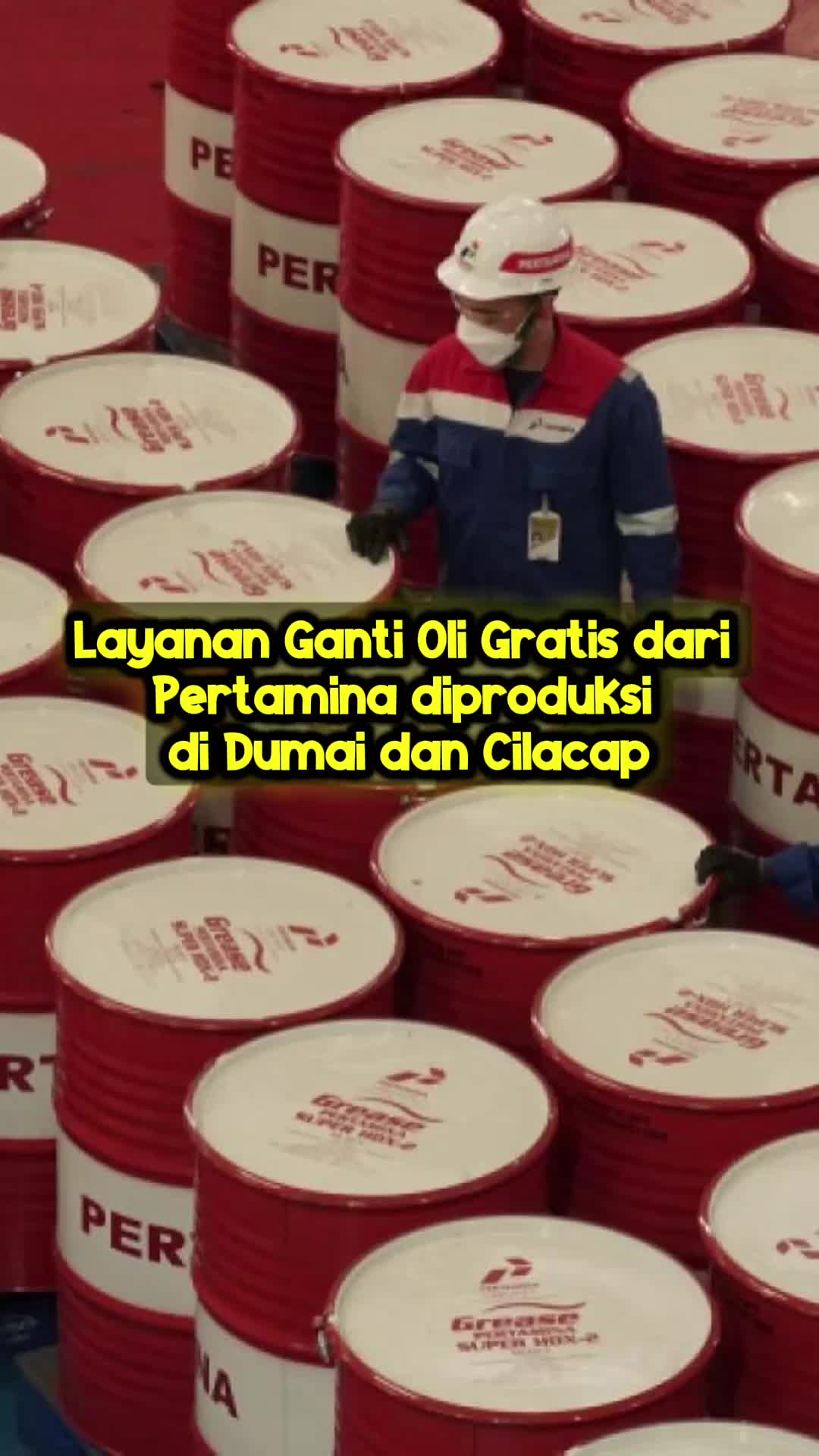 @Seputar Energi Nasionall