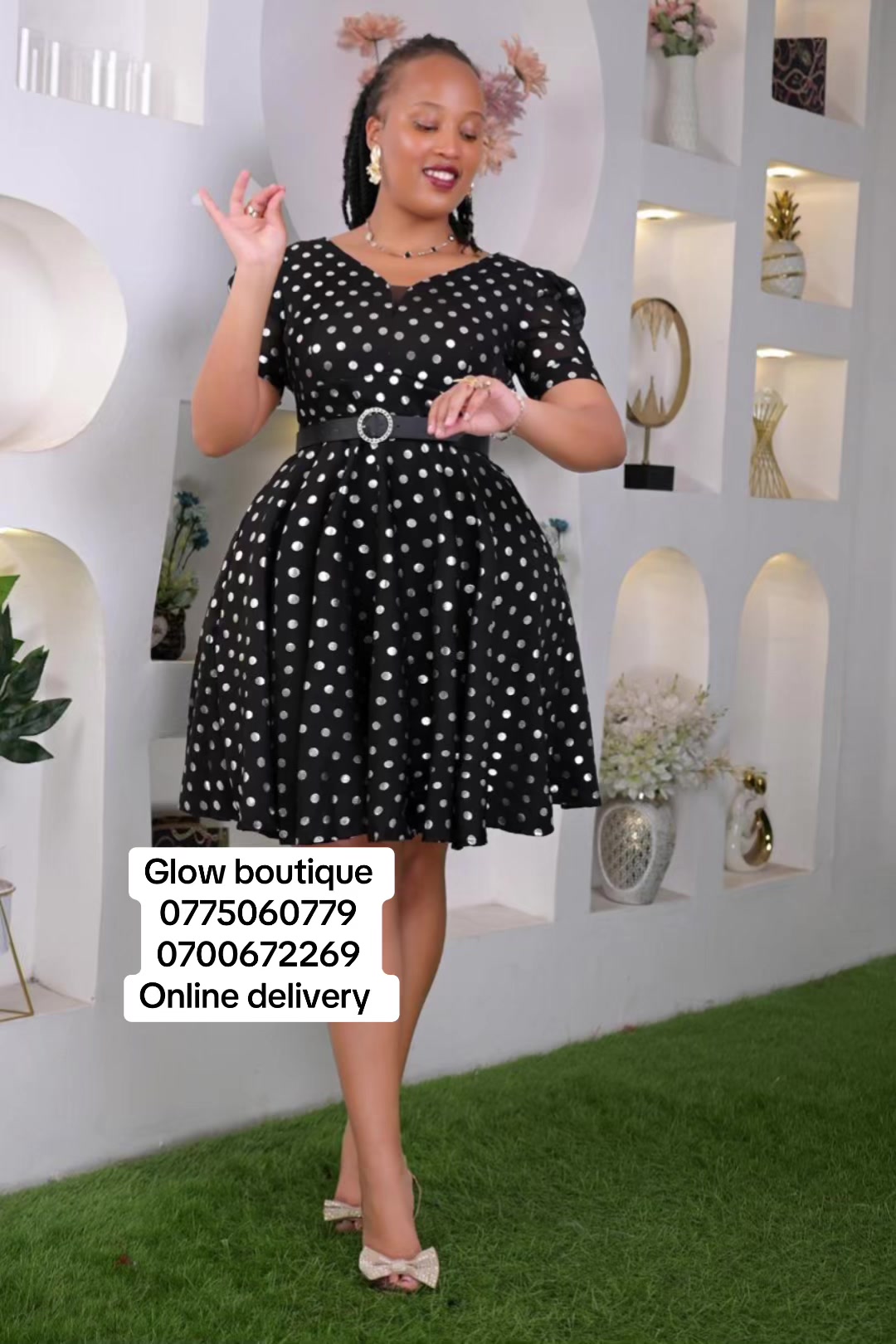 @Glow boutique256