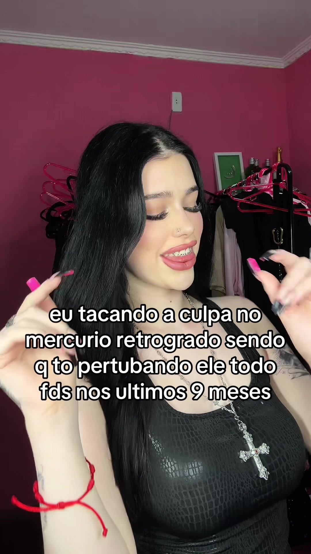 @LUANA RICCO ★