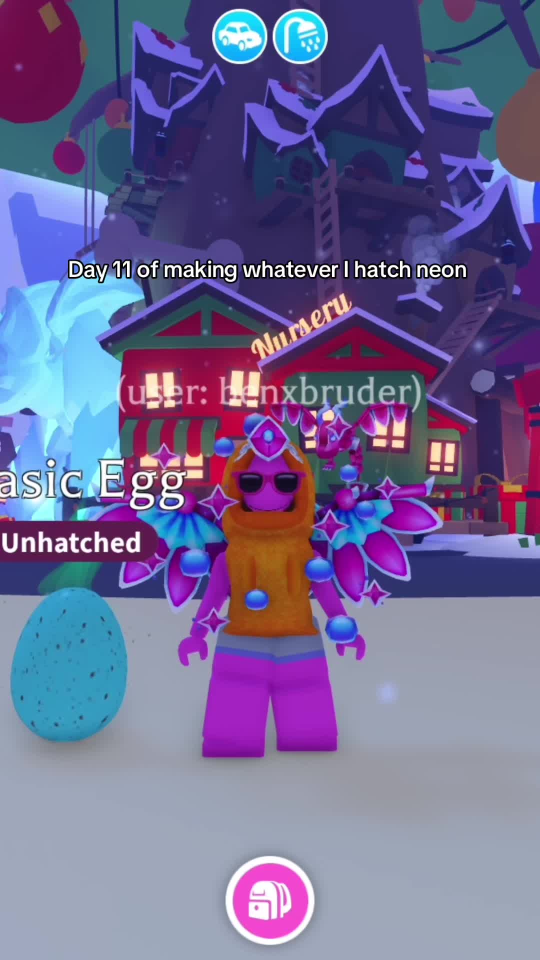 @BEN 🩷
