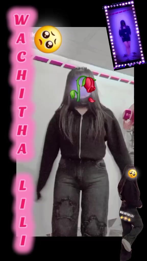 @🖤🥺👉●♡WACHITHA LILI♡●👈🥺🖤