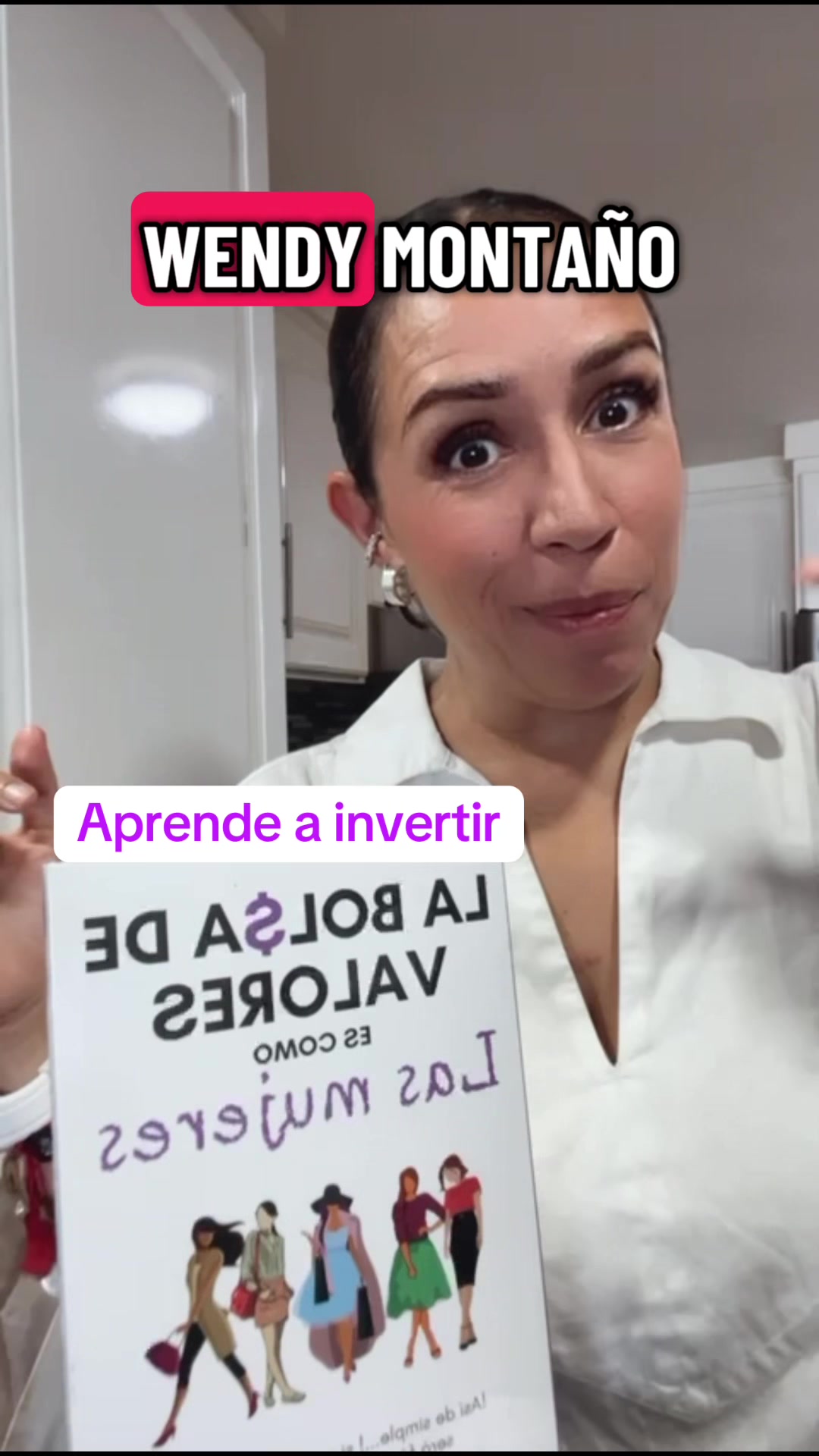 @Wendy Montaño Coach finanzas