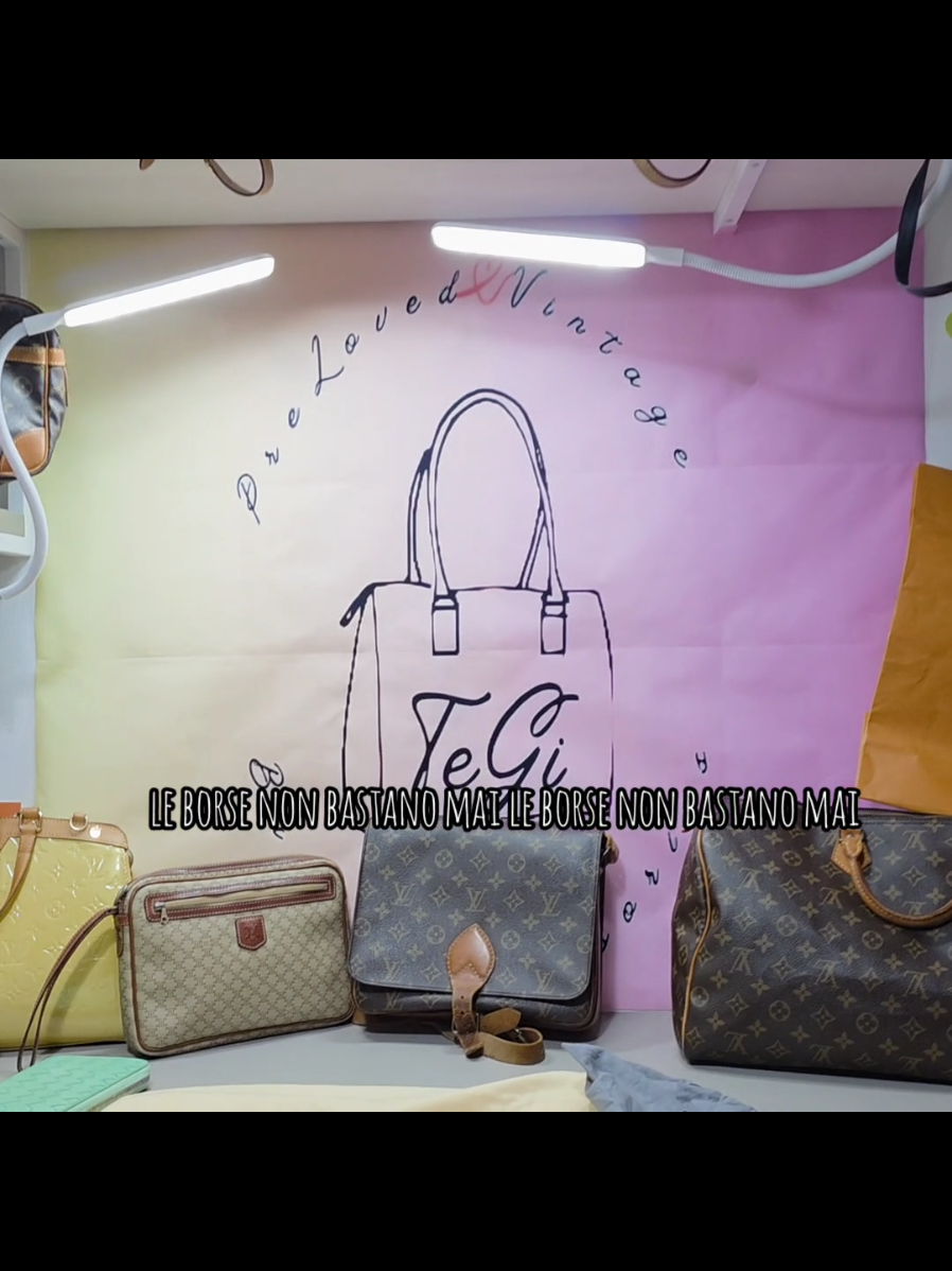 @TeGi vintage