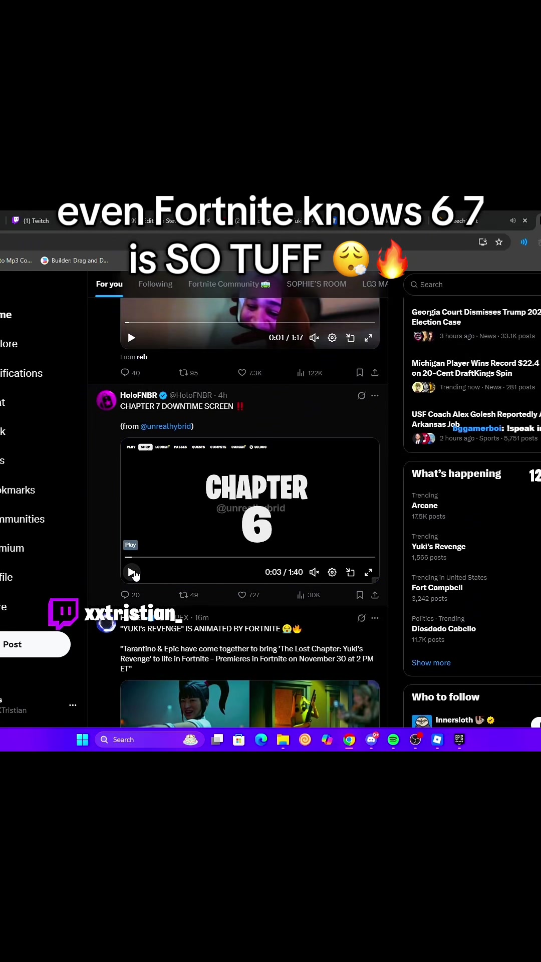 @xtristian