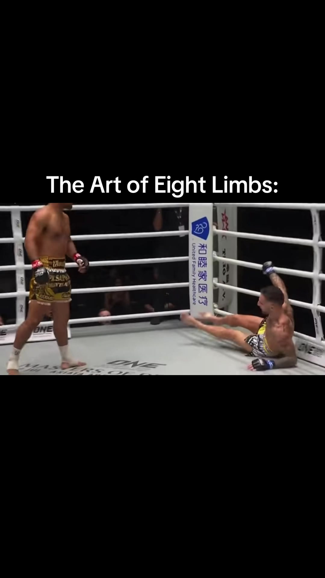 @The Art of Supremacy