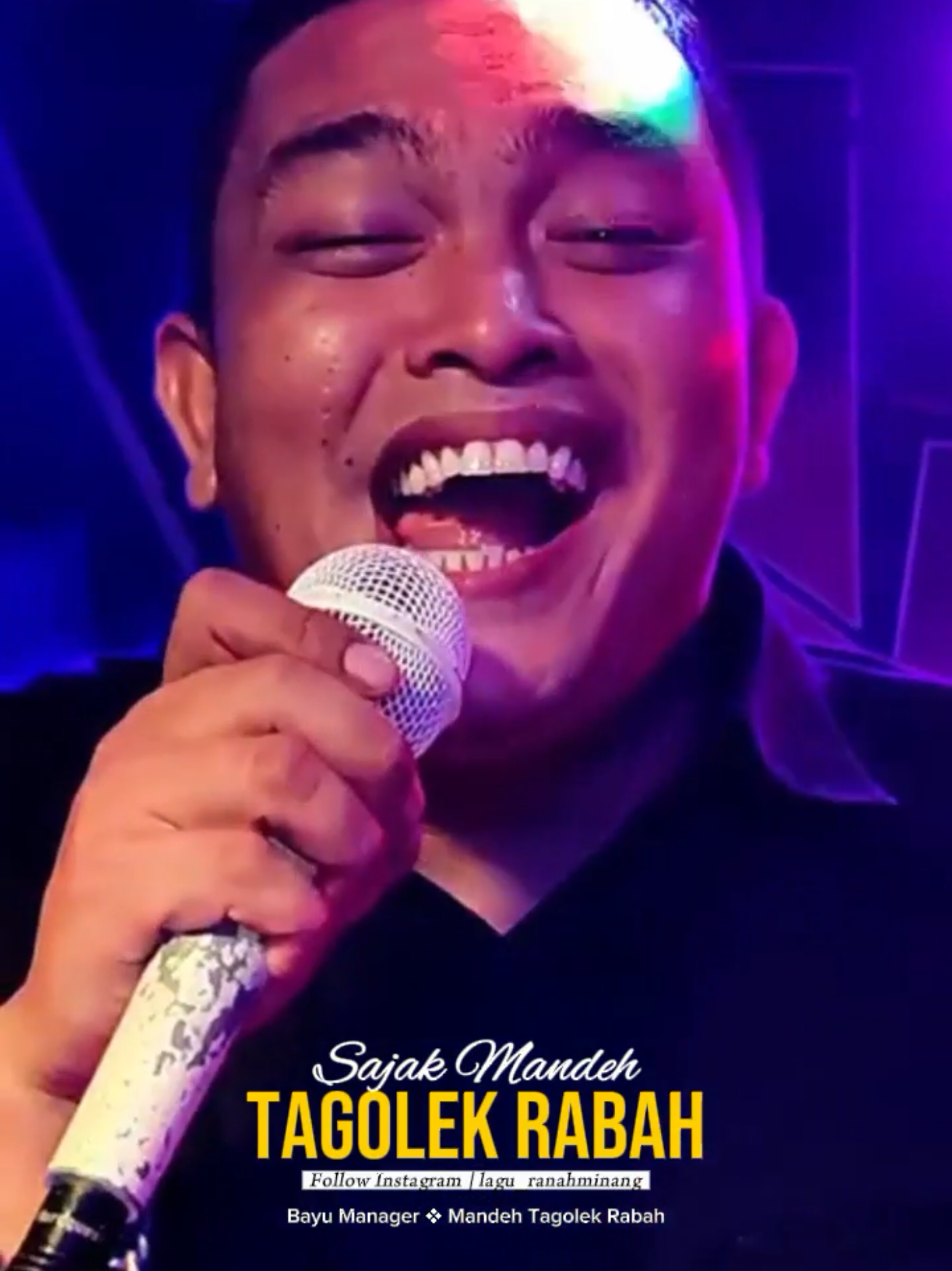 @lagu_ranahminang