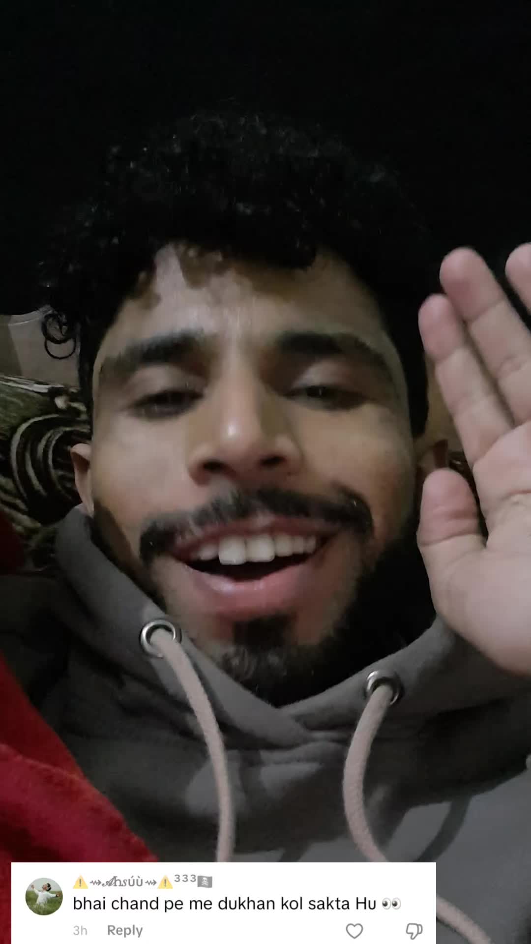 @☄MARAY👽BHAI🧭