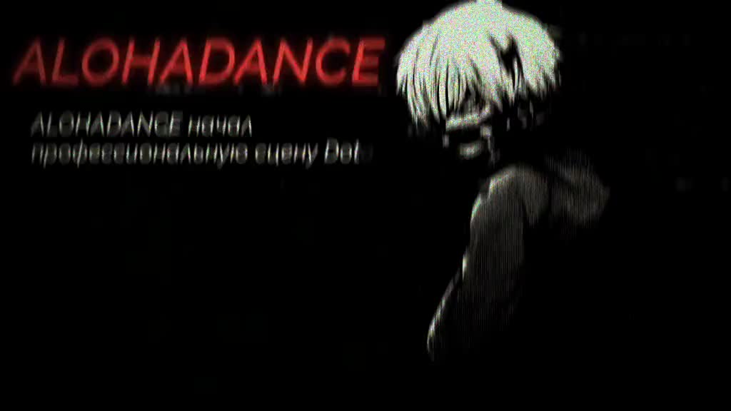 @ALOHADANCE