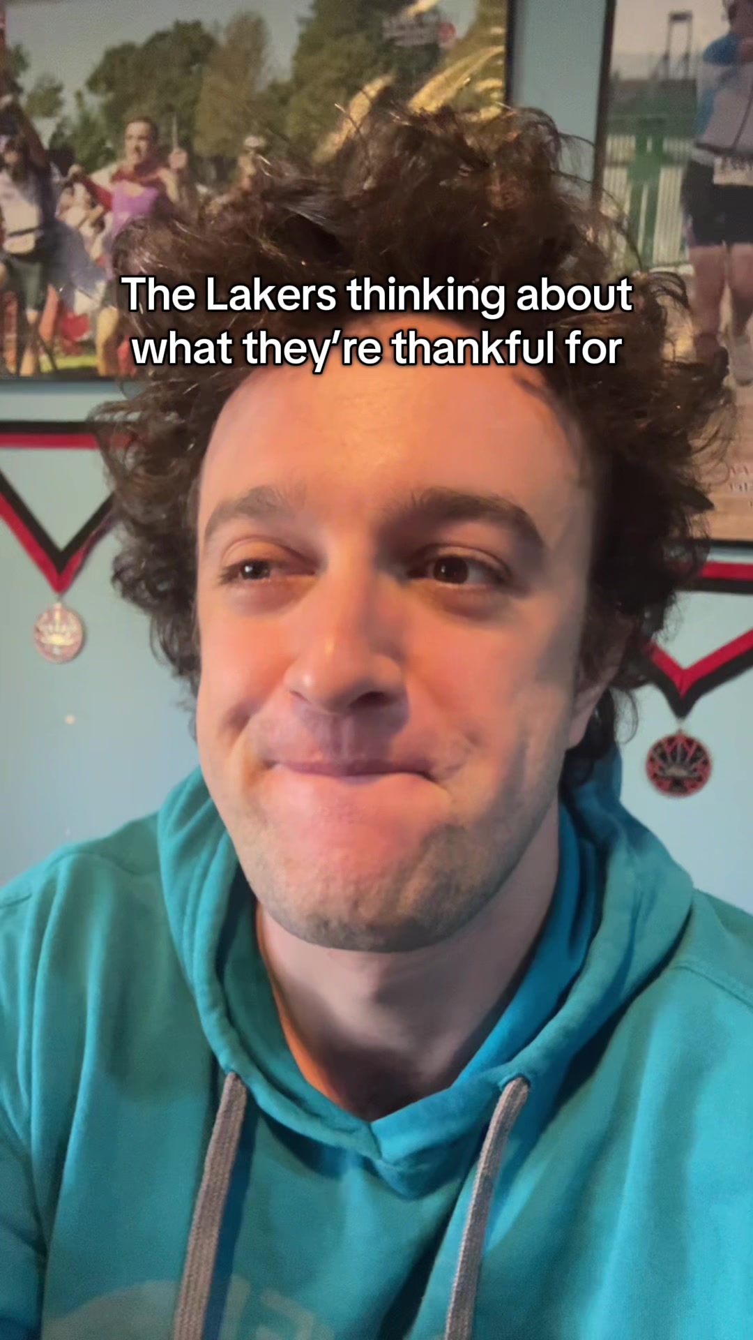 @Daniel Lubofsky | NBA Skits