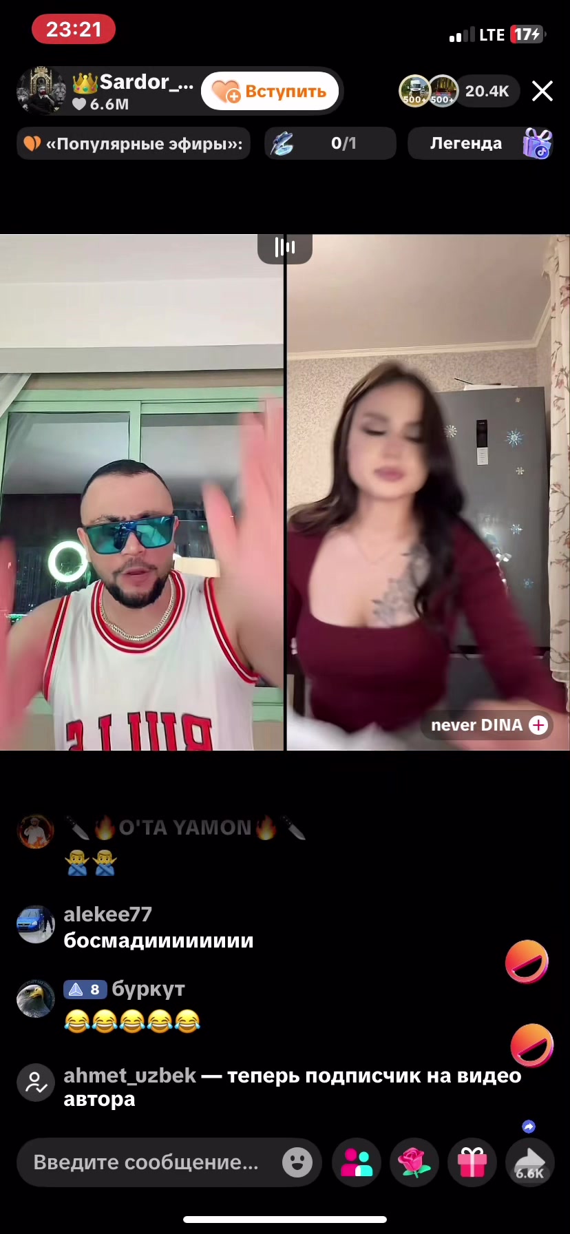@YAKUBOV🦅🇺🇿