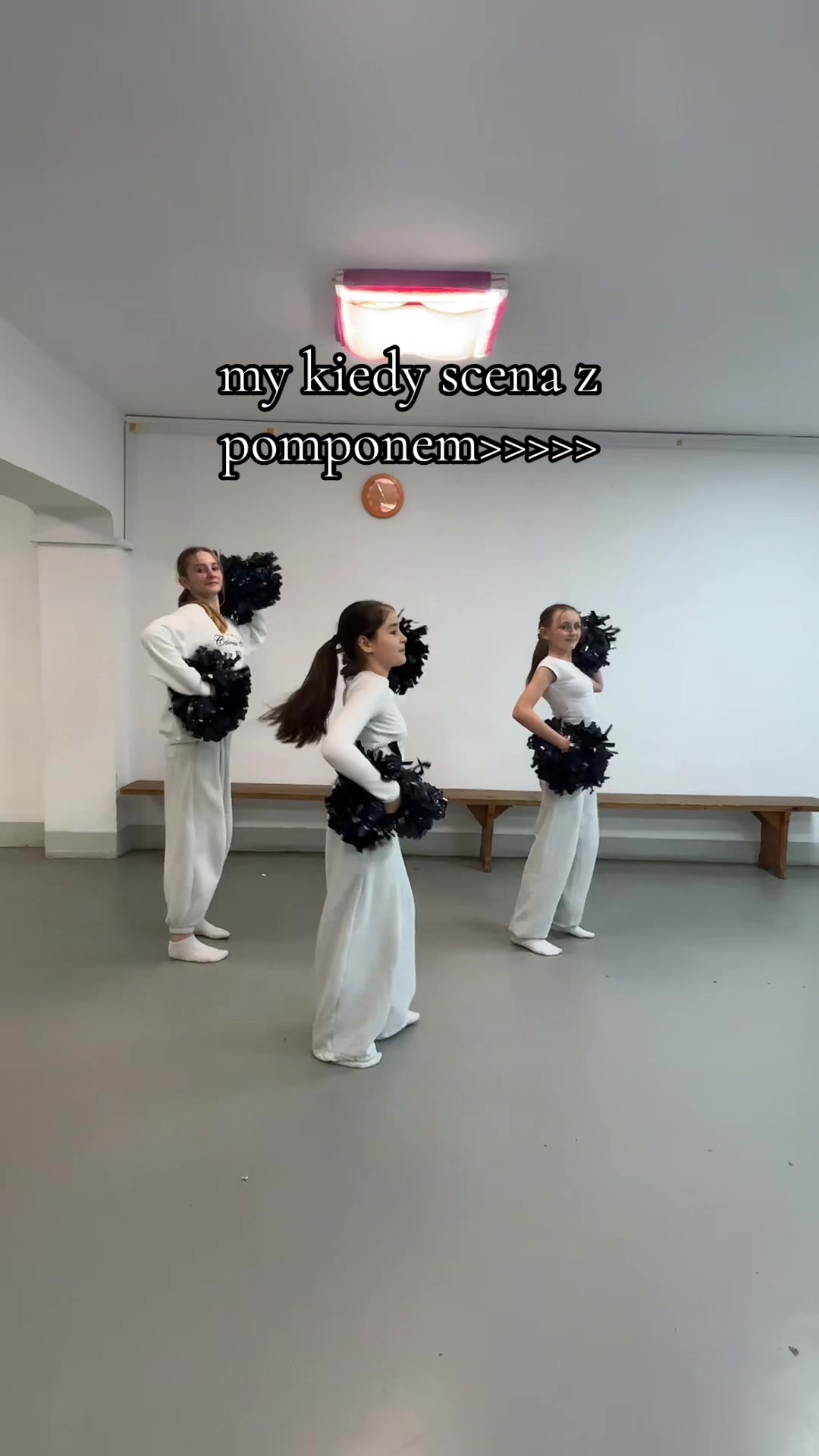 @Mażoretki Zwoleń