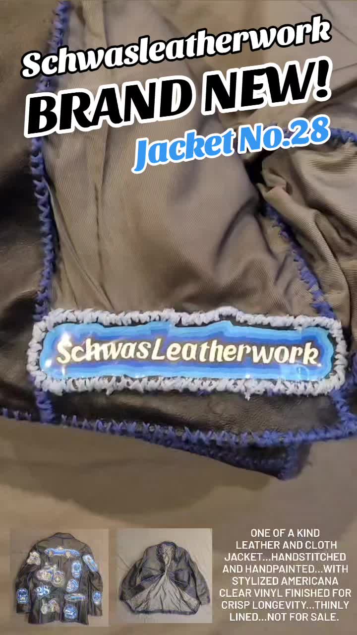 @SchwasLeatherwork