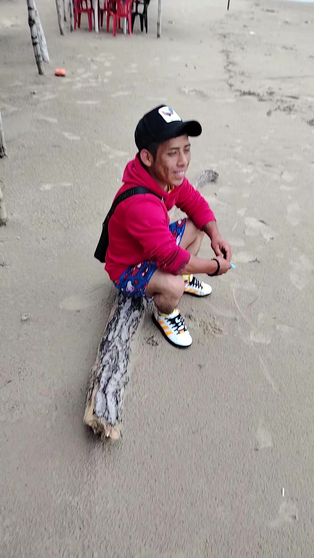 @Iv&aacute;ncito