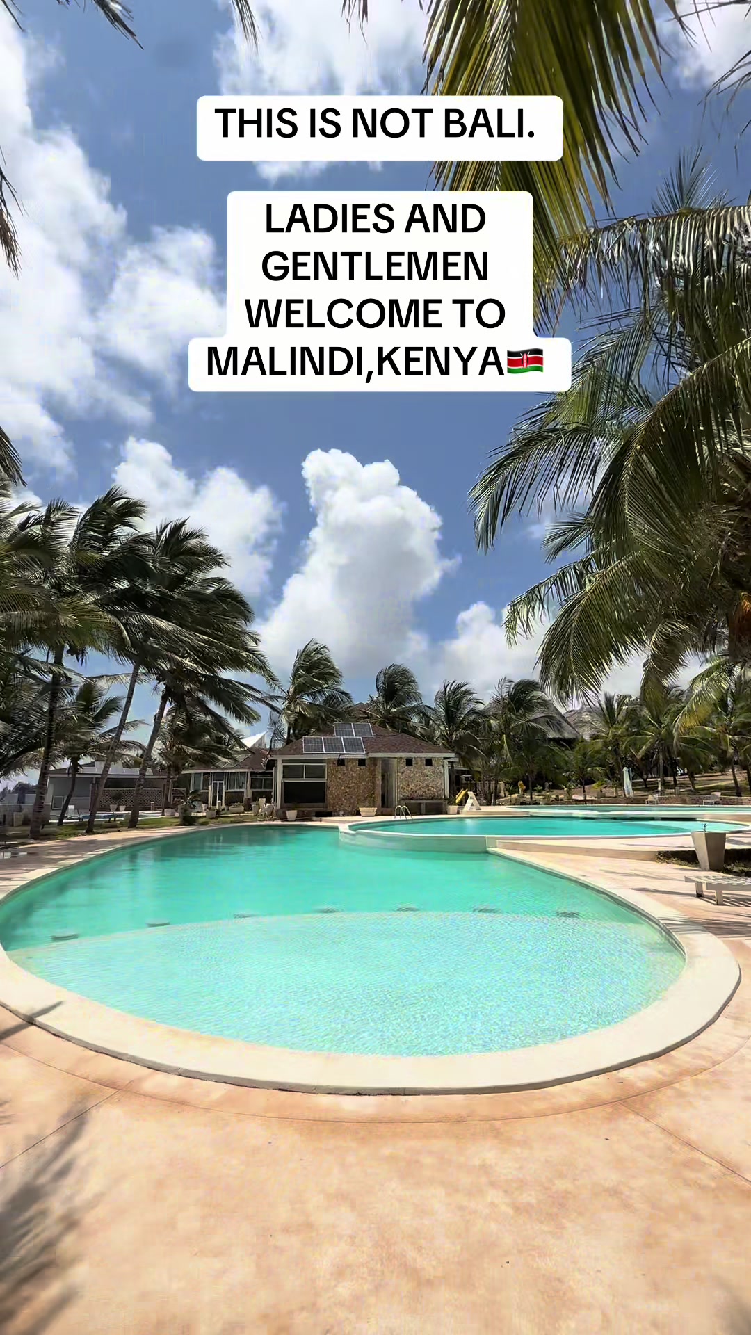 @Malindi villas✅