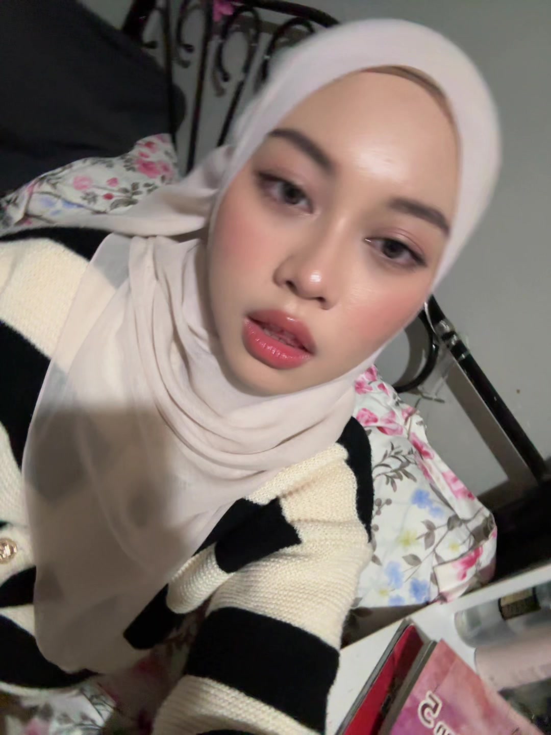 @cat &mdash;☆