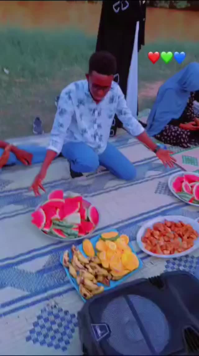 @LIIB&Agrave;AN Ali