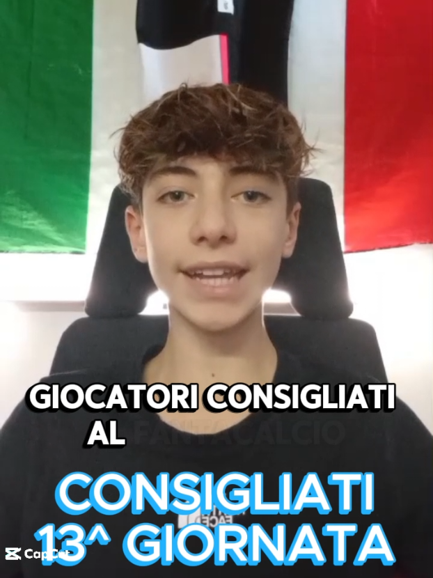 @Mattia⚽