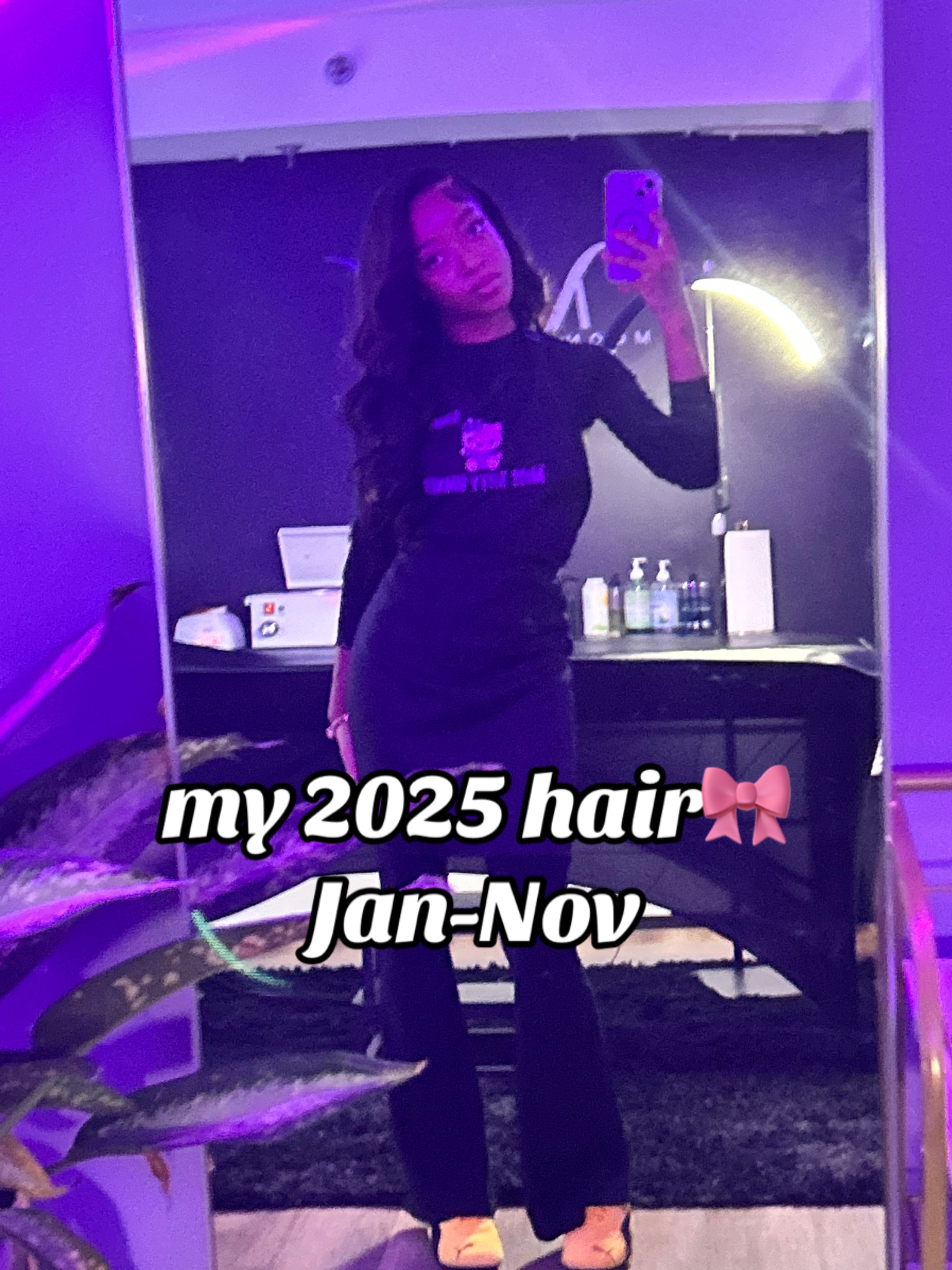 @kamari janae