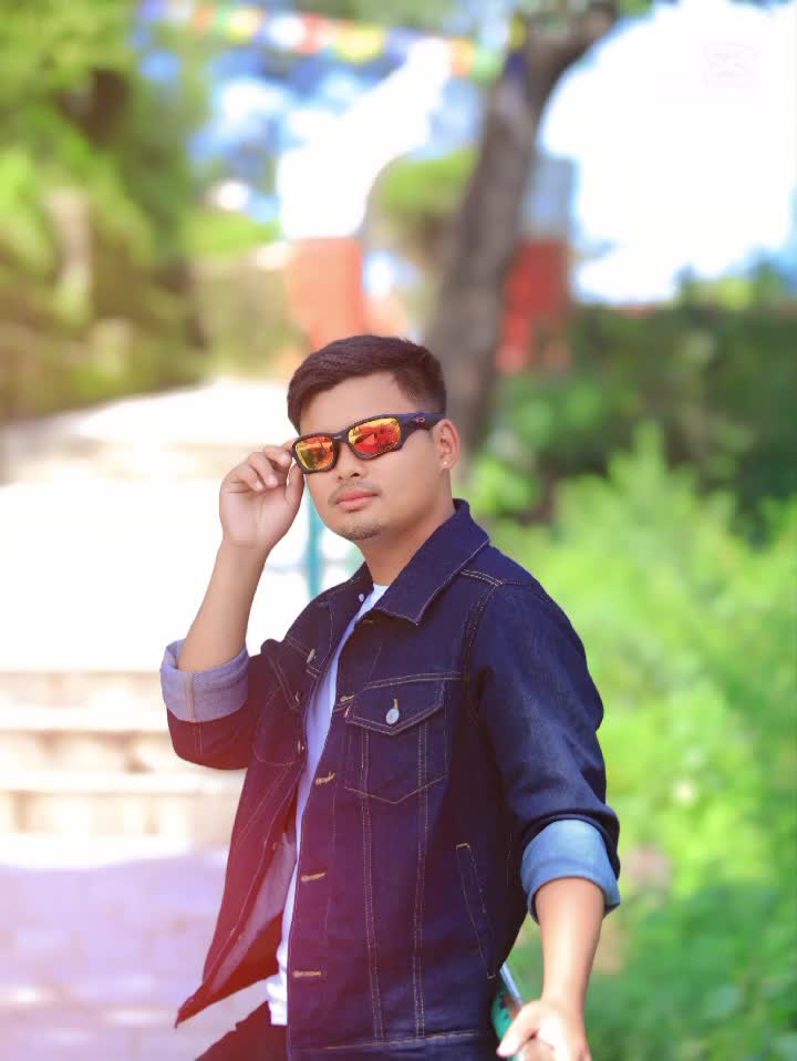 @Niraj Rai