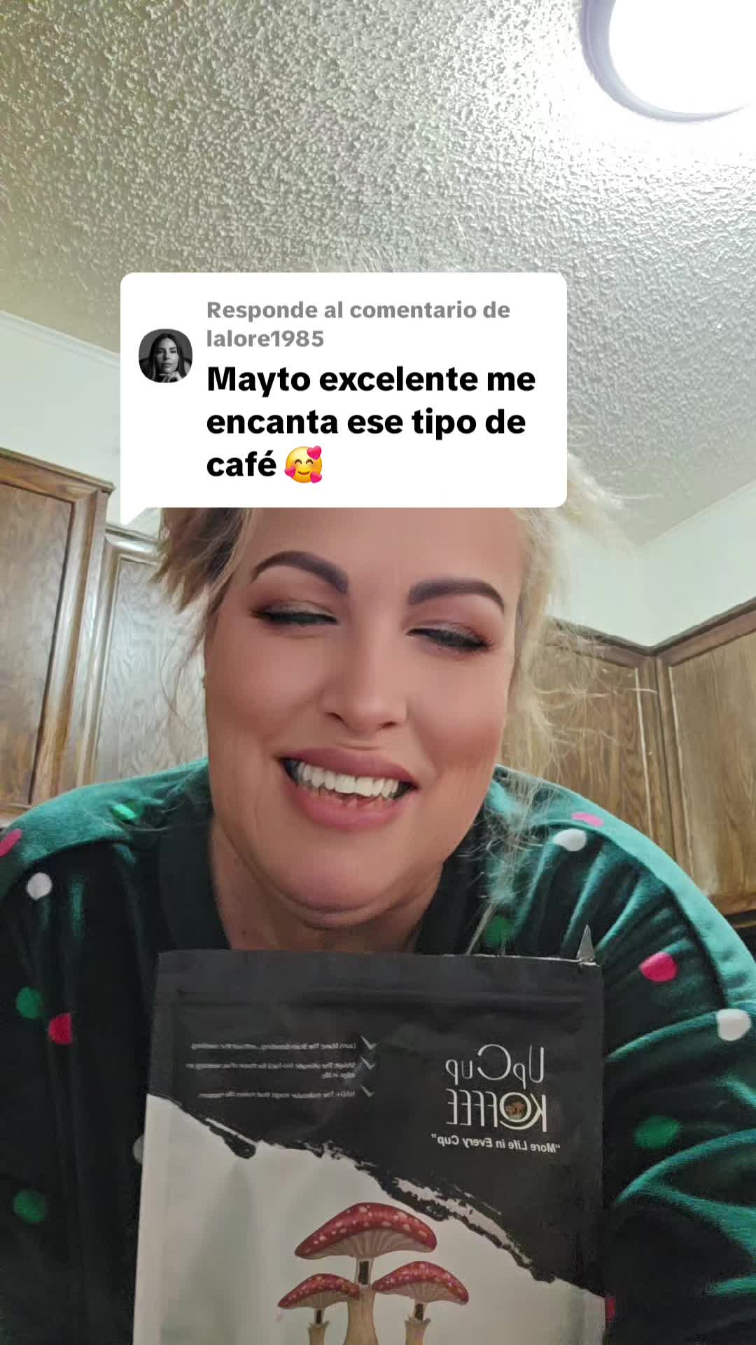 @Mayte Benitez