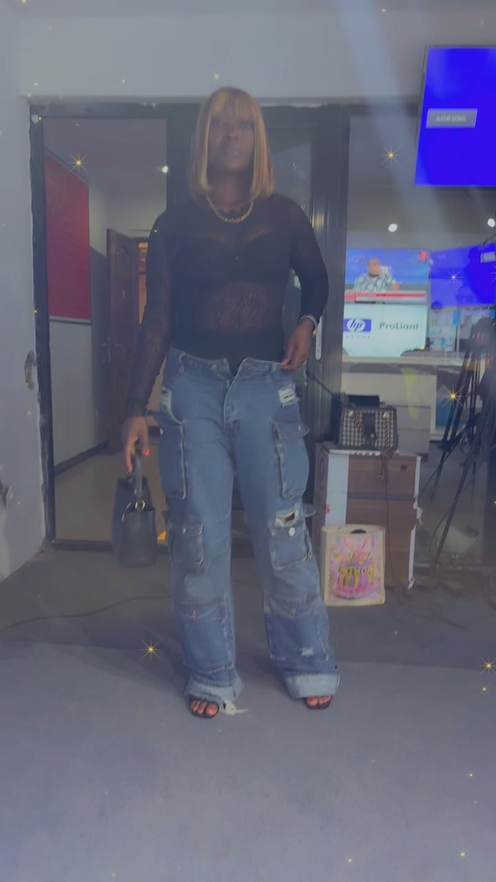 @Vava bafossette la katangaise