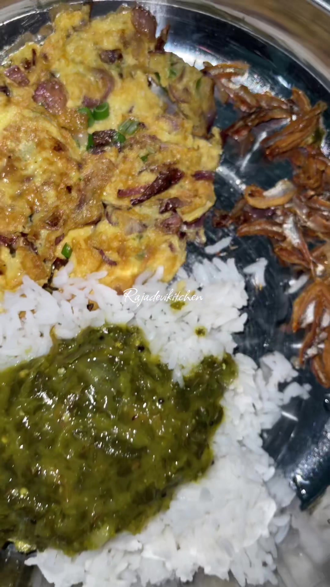 @Yamunadevi (RajadeviKitchen)