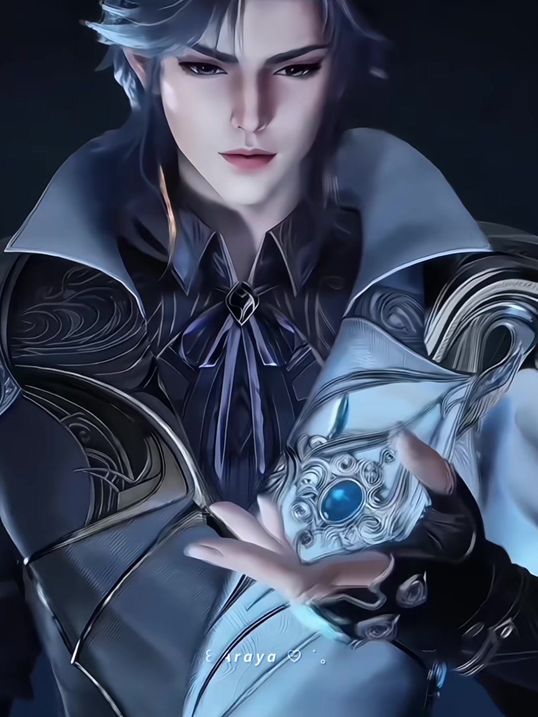 @𝐀𝐫𝐚𝐲𝐚 ᯅ̈