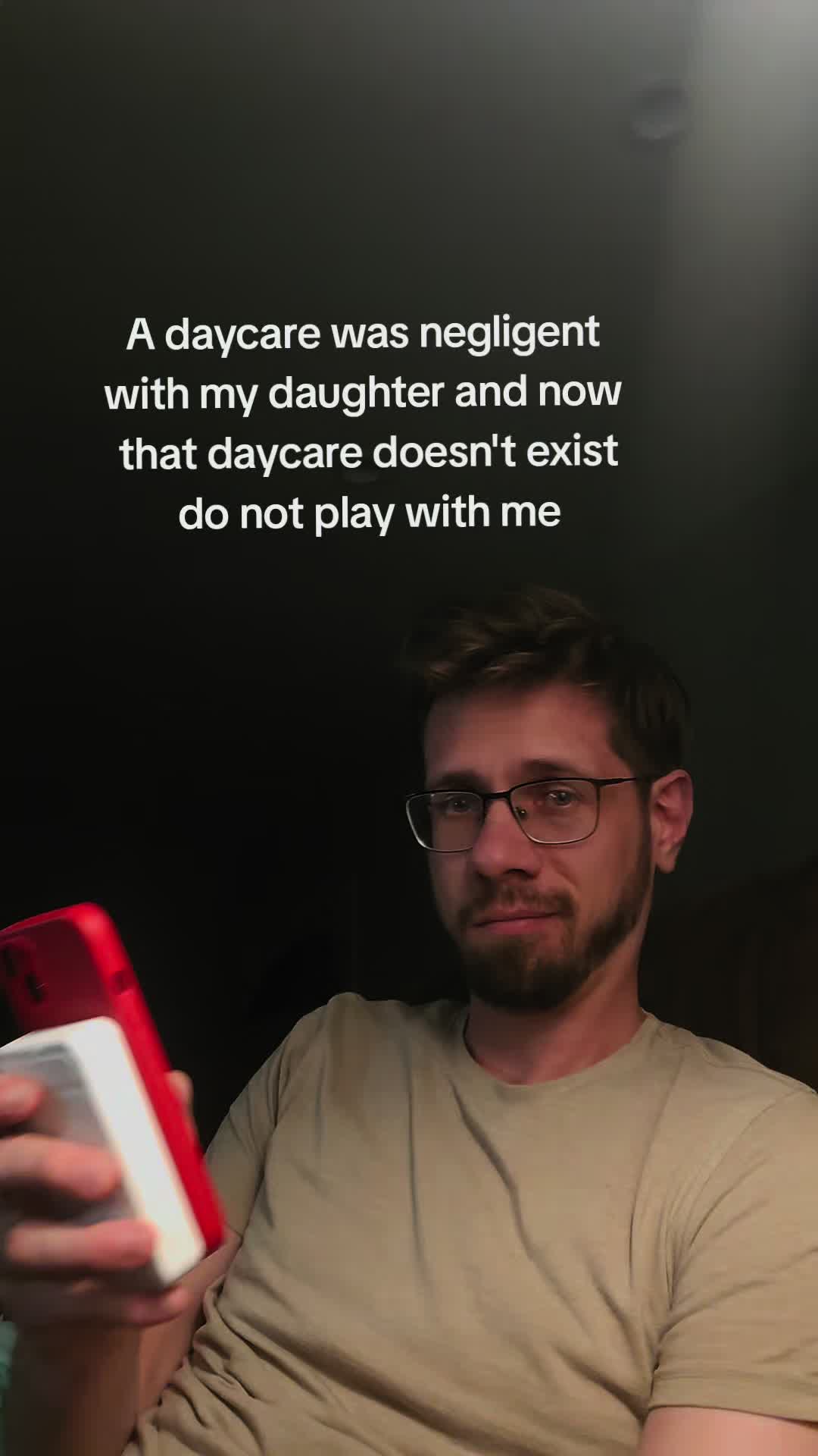@Patrick