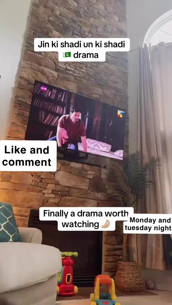 @Pakistani drama reviewer