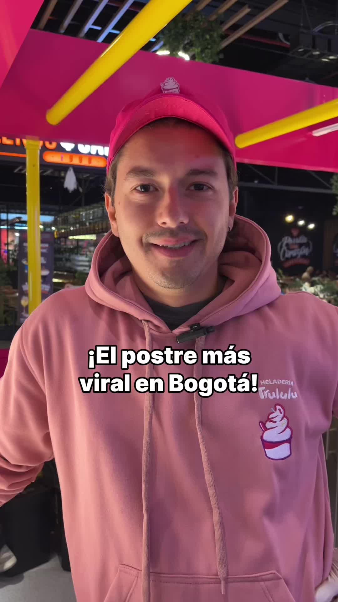 @Heladerias Trululu