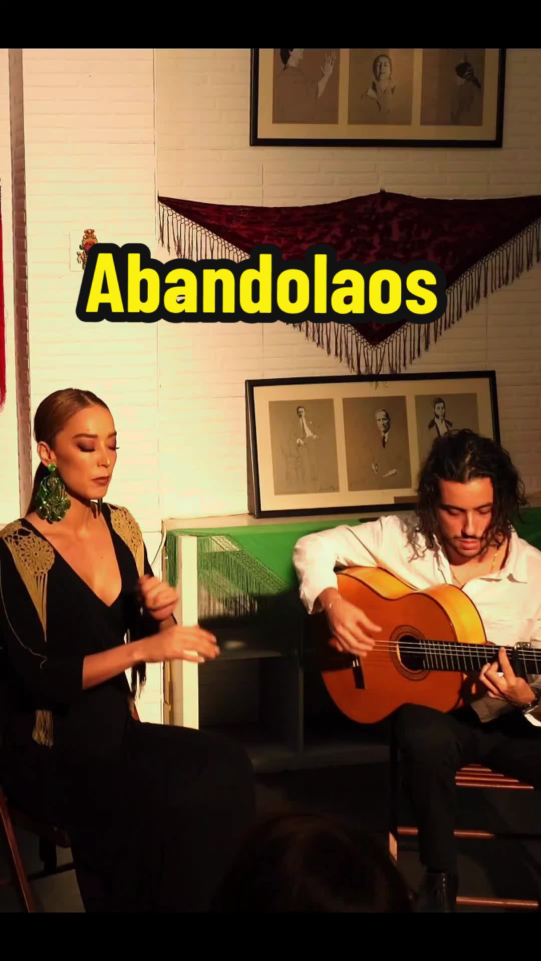 @Teo Mendez Guitarrista