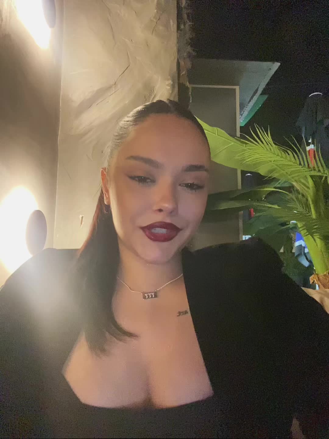 @ᴋʀɪꜱᴛɪɴᴀ ᴘᴏᴊᴀɴɪ