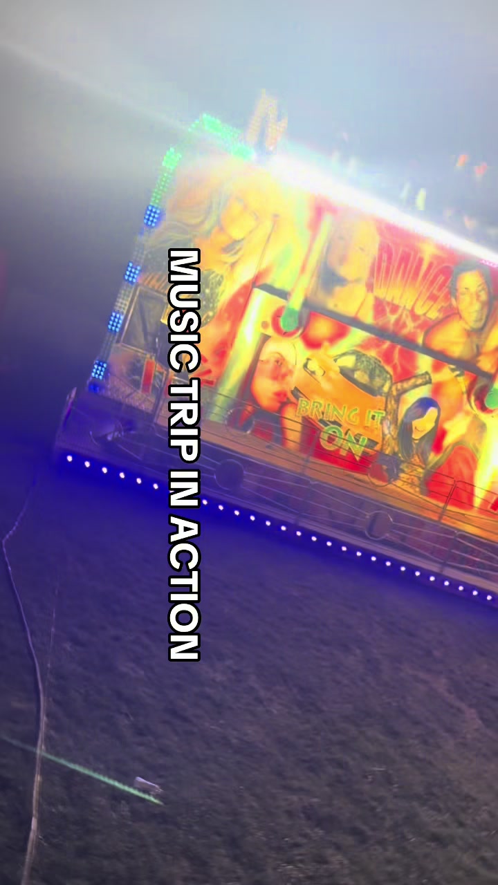 @🥇JOHN SEARLE&rsquo;S FUNFAIR&rsquo;S🥇