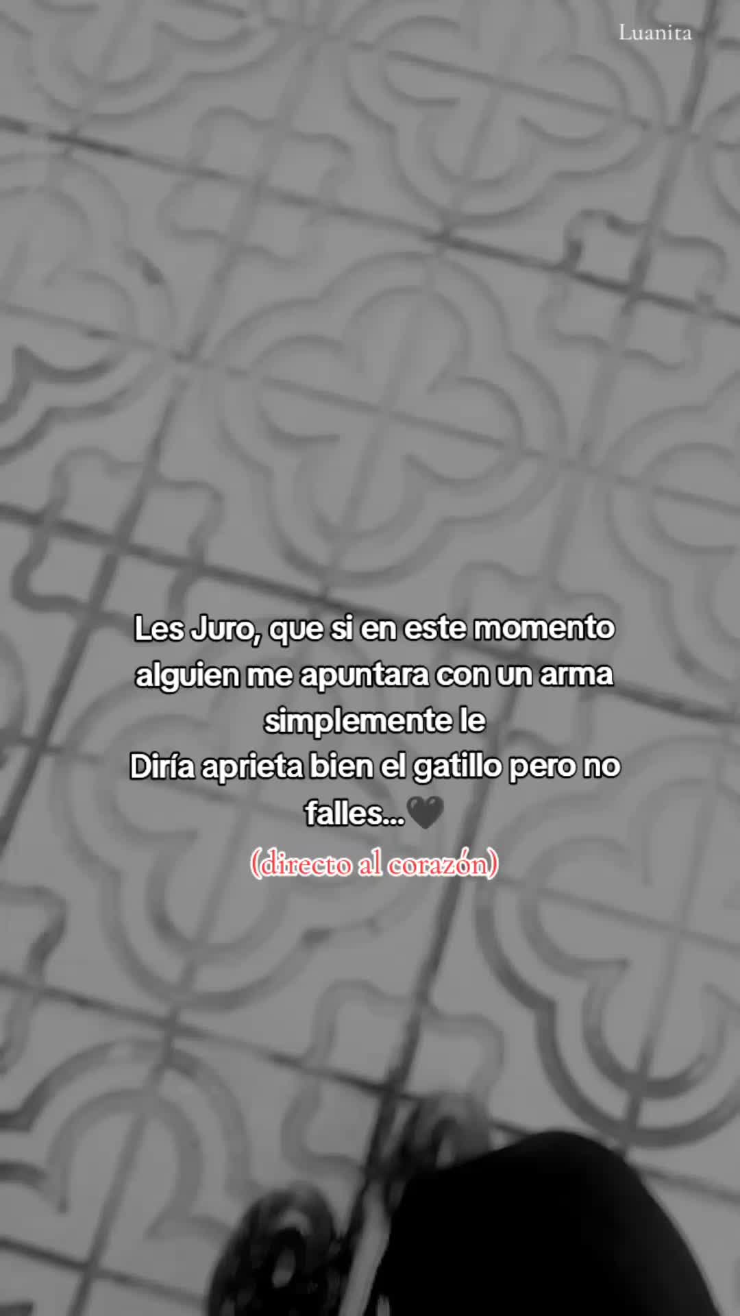 @Luanita