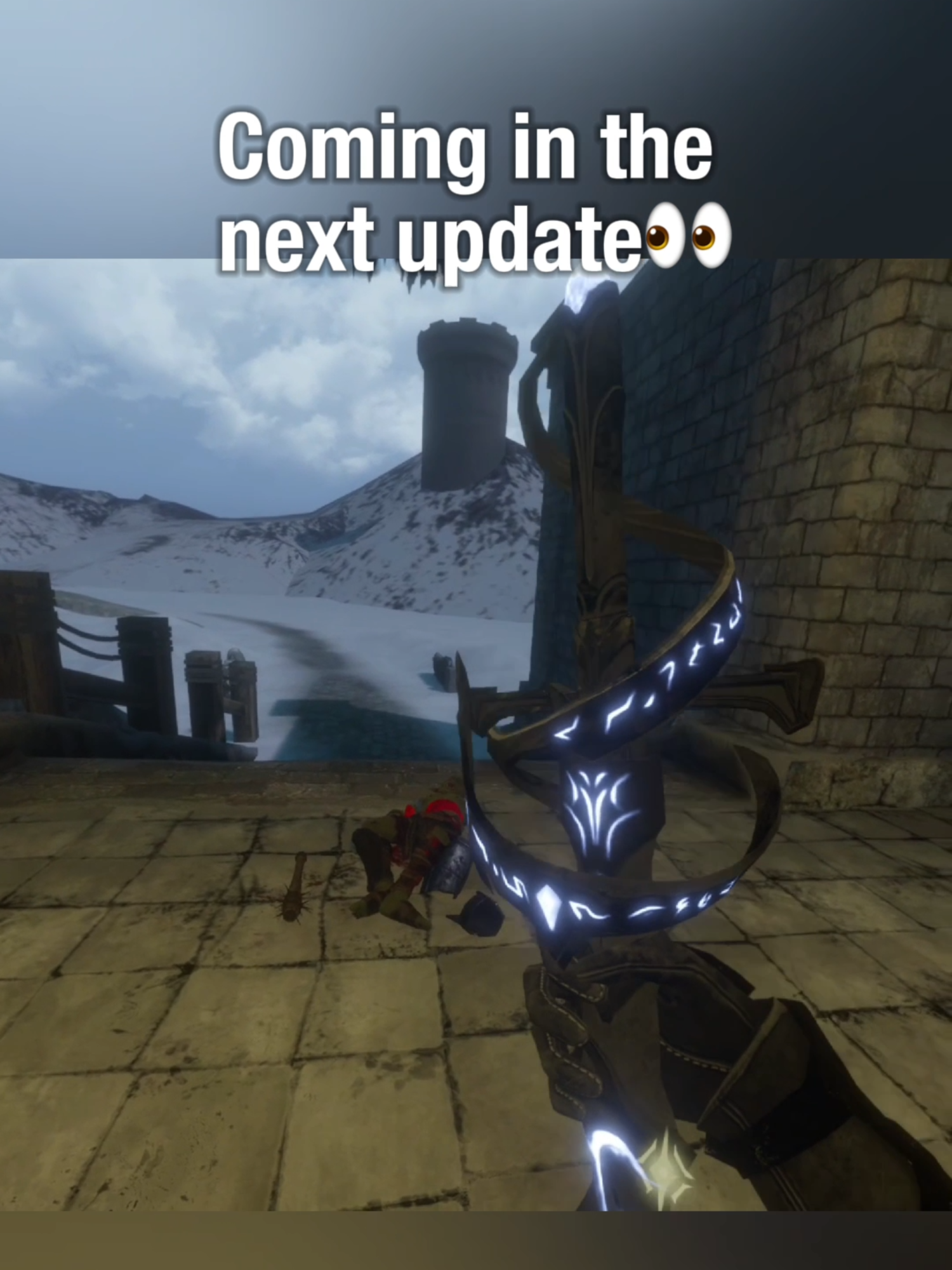 @Battle Talent VR