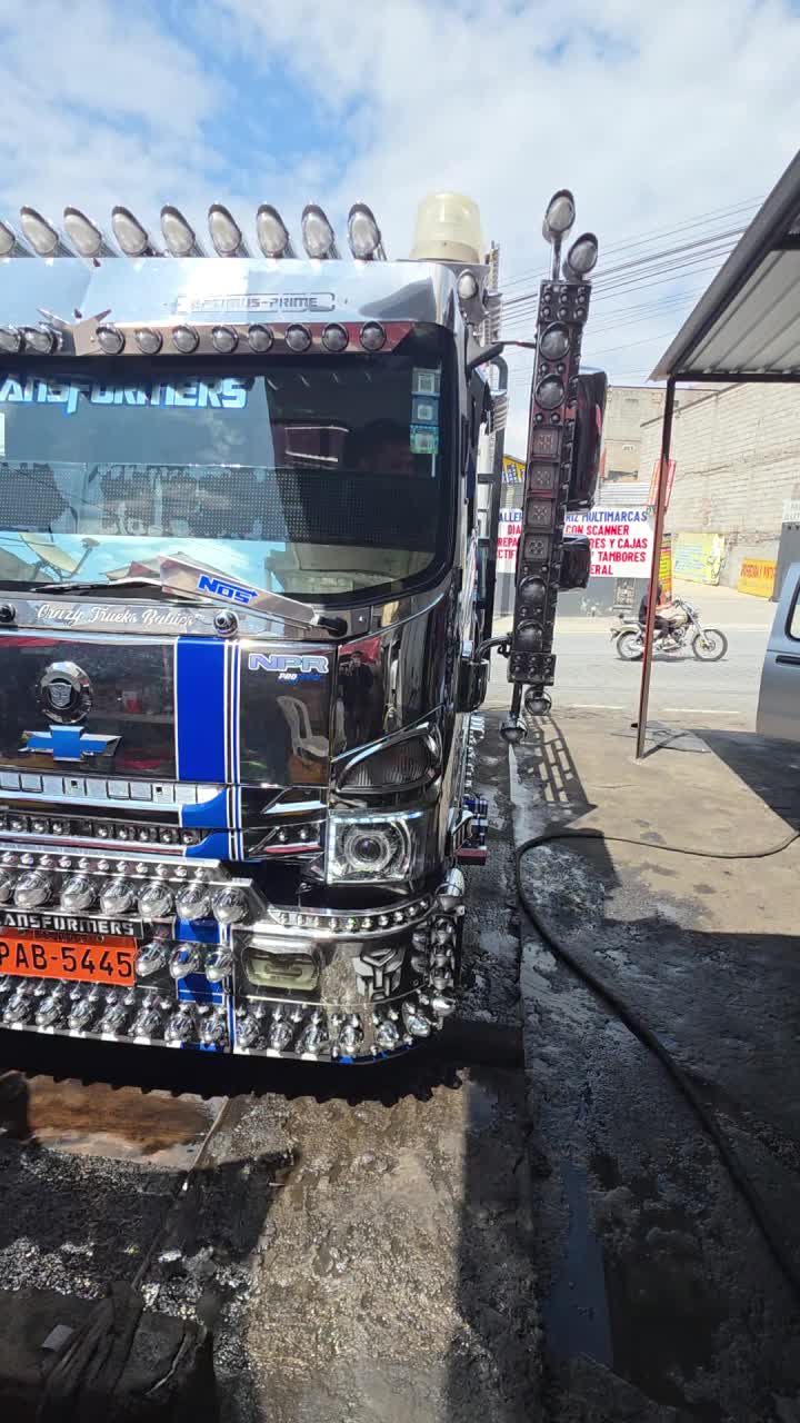 @OPTIMUS PRIME 🇪🇨