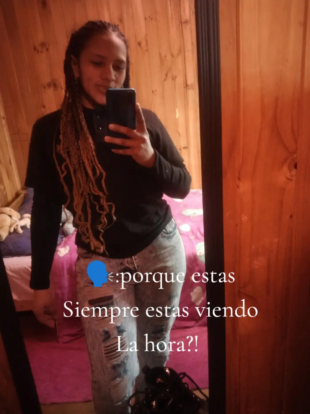 @Kisbe Andrade🤩