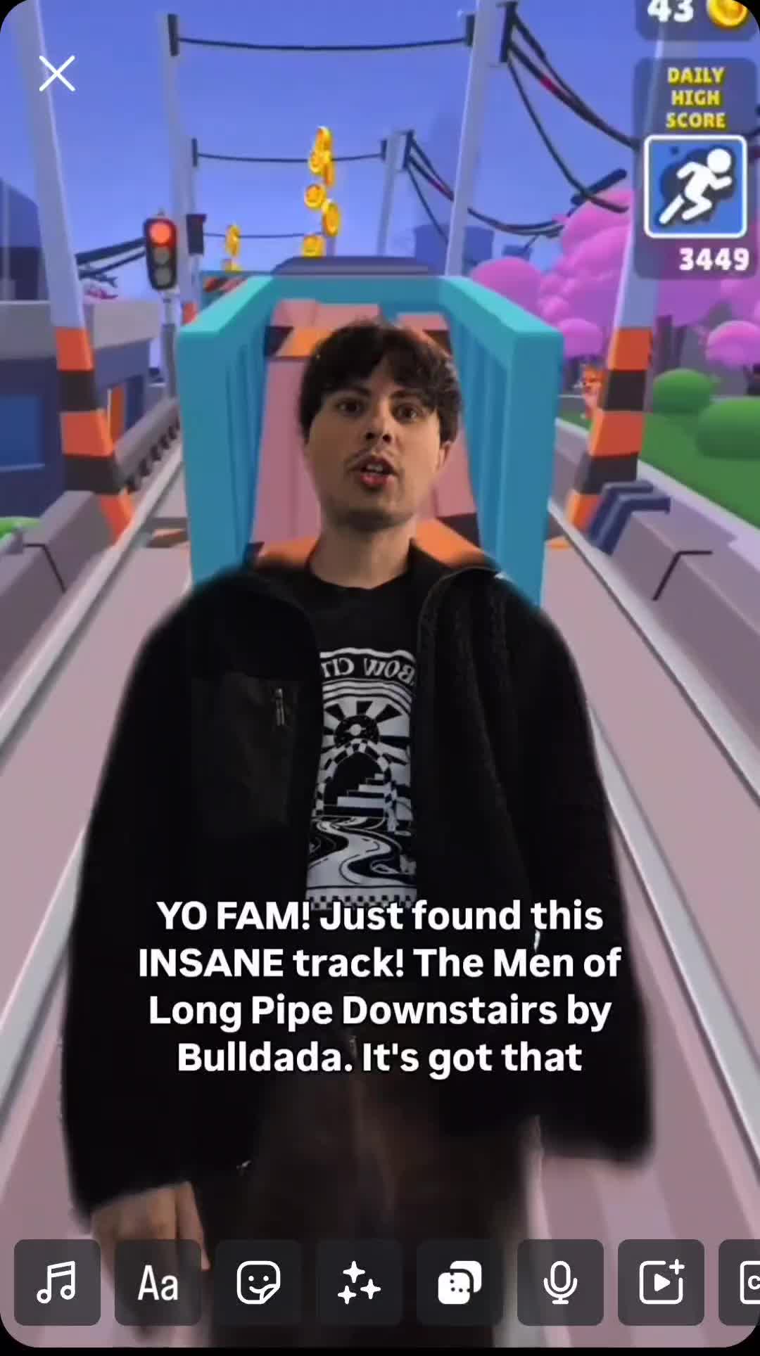 @The Aux Goblin