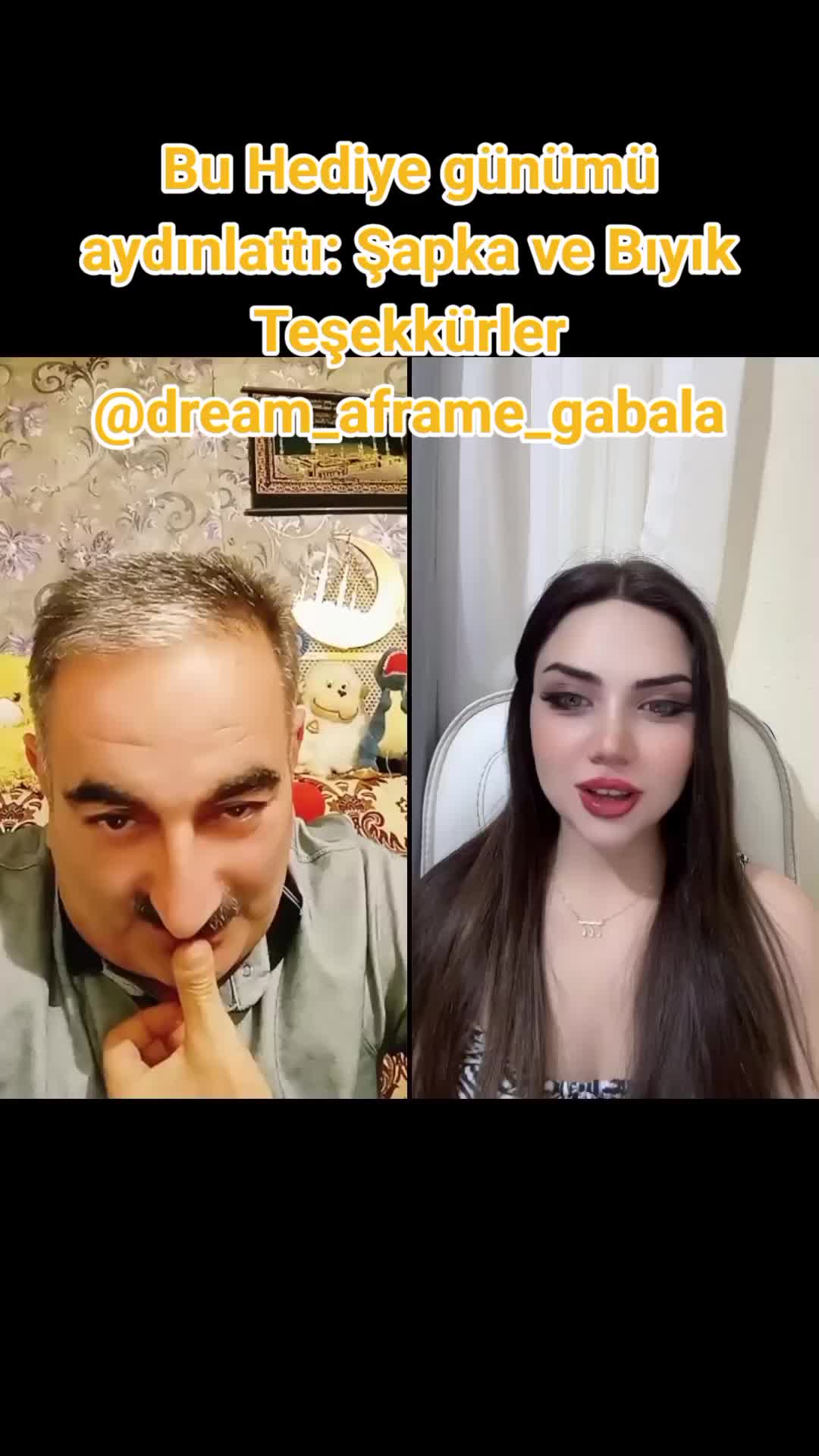 @G&uuml;nd&uuml;z Mirzeyev