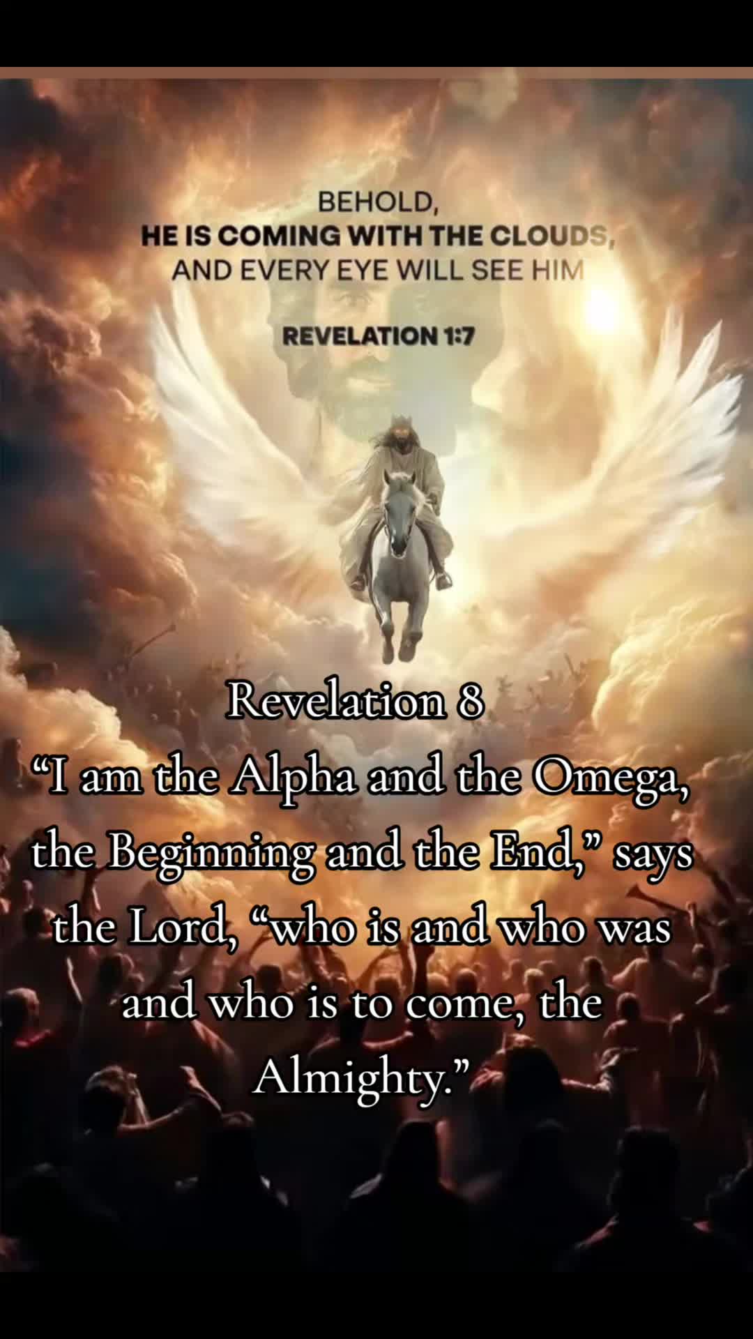 @Elva Ama A Dios