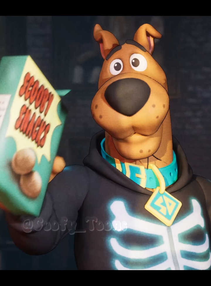 @GoofyToons